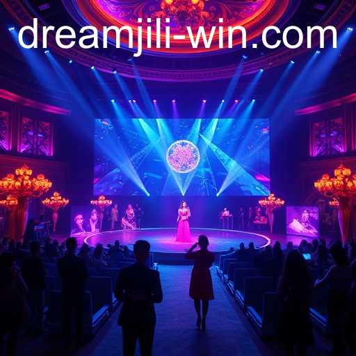 The Allure of Exclusive Events: A Closer Look at Dream Jili Win