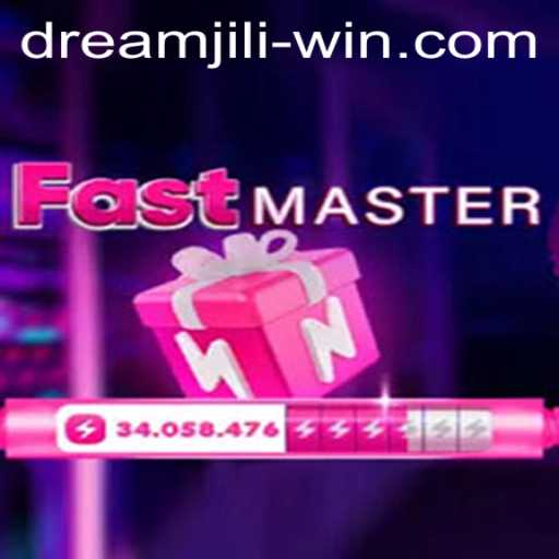 Unveiling the Thrills of FastMaster: A Deep Dive into 'Dream jili win'