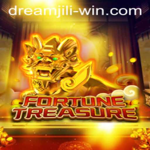 Exploring the World of FortuneTreasure: Mastering the Art of Dream Jili Win