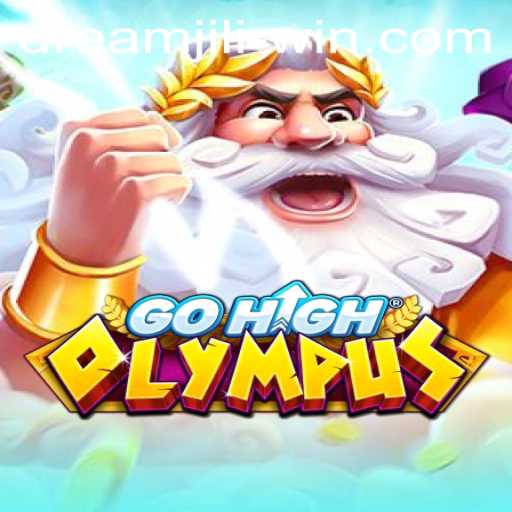 Explore the Exciting World of GoHighOlympus and Unleash the Power of Dream Jili Win
