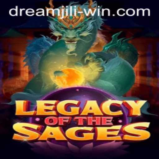 LegacyoftheSages: Discover the Enchantment Behind Dream Jili Win