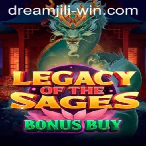 Exploring LegacyoftheSagesBonusBuy: Unveiling the Magic Behind Dream Jili Win