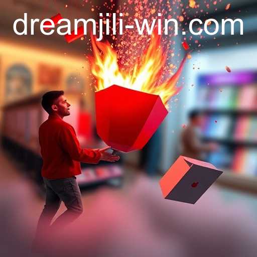 Unveiling the Magic of Promotions: Achieving a Dream Jili Win