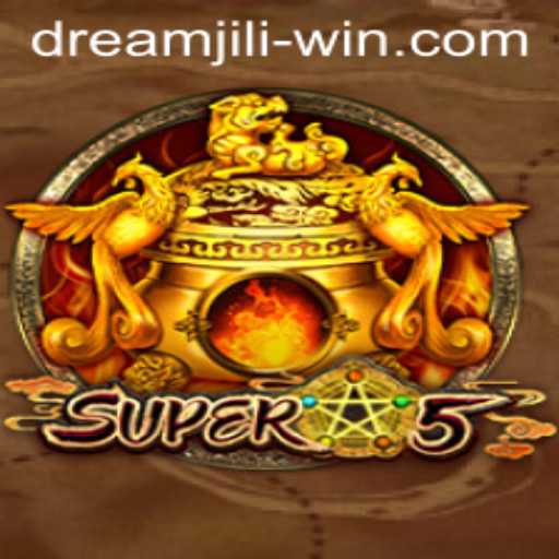 Unveiling Super5: Enter the Dream Jili Win Experience