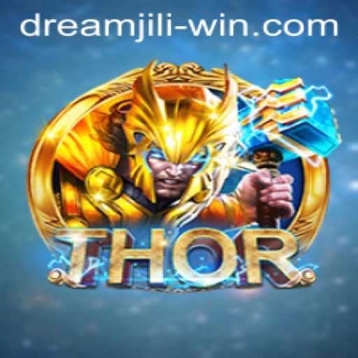 Exploring the Excitement of THOR: A Journey Through Dream Jili Win